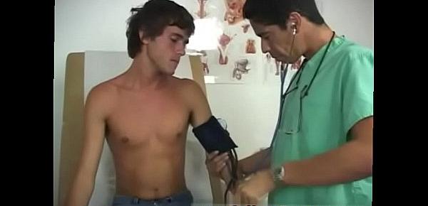  Gay boy doctor iran first time Today the clinic has Anthony scheduled